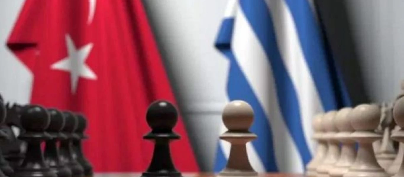 Απτόητο το ΥΠΕΞ και το ΥΠΕΘΑ προετοιμάζονται για επαφές στην Τουρκία παρά το προσβλητικό βίντεο από την Άγκυρα